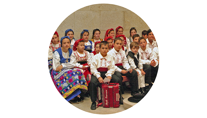 escola folclore perre